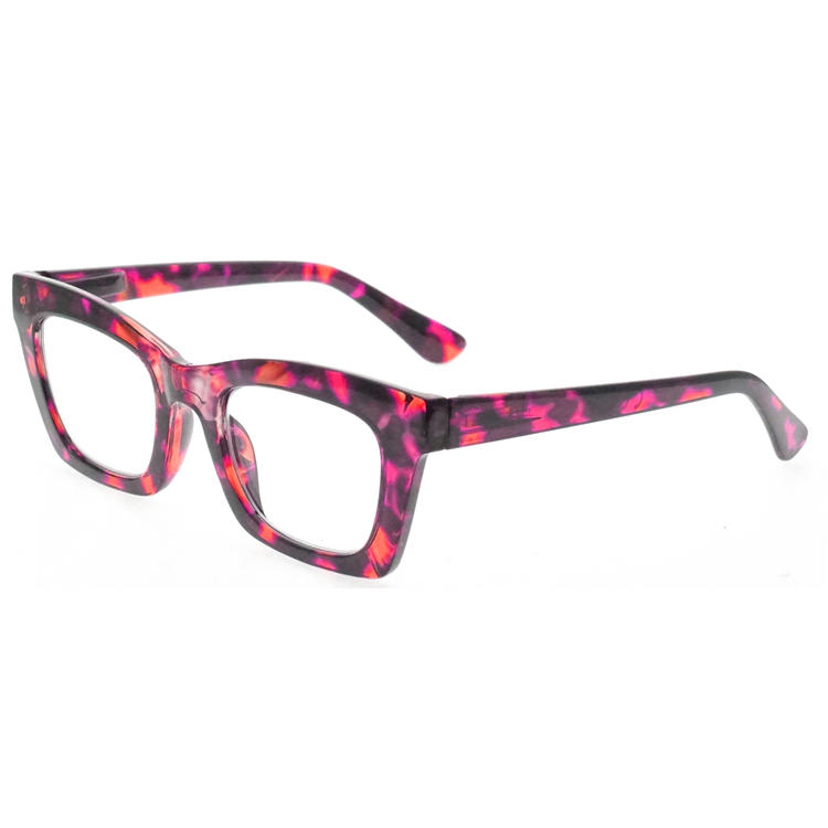 Dachuan Optical DRP127148 China Supplier Fashion Design Plastic Reading Glasses W ( (41)